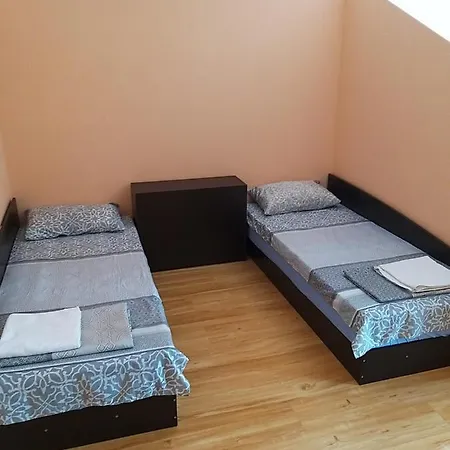公寓 гр.бургас кв.сарафово