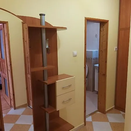 гр.бургас кв.сарафово 公寓 布尔加斯